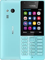 Best available price of Nokia 216 in Czech
