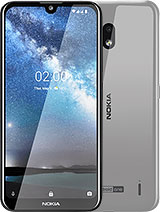 Best available price of Nokia 2_2 in Czech