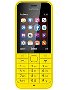 Best available price of Nokia 220 in Czech