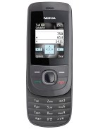 Best available price of Nokia 2220 slide in Czech