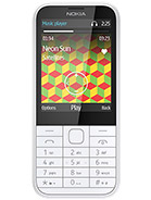 Best available price of Nokia 225 in Czech