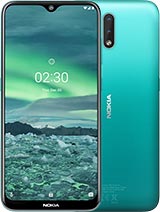 Best available price of Nokia 2.3 in Czech