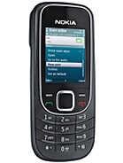 Best available price of Nokia 2323 classic in Czech