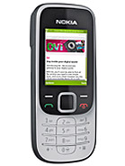 Best available price of Nokia 2330 classic in Czech