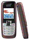 Best available price of Nokia 2610 in Czech