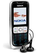 Best available price of Nokia 2630 in Czech