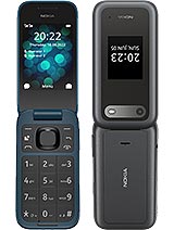 Best available price of Nokia 2660 Flip in Czech