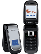 Best available price of Nokia 2660 in Czech