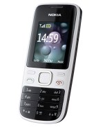 Best available price of Nokia 2690 in Czech