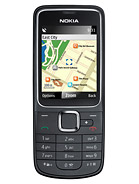 Best available price of Nokia 2710 Navigation Edition in Czech
