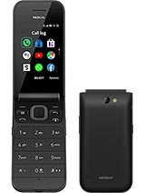 Best available price of Nokia 2720 V Flip in Czech