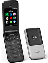 Best available price of Nokia 2720 Flip in Czech