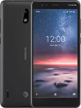 Best available price of Nokia 3-1 A in Czech