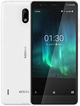 Best available price of Nokia 3-1 C in Czech