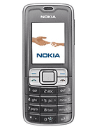 Best available price of Nokia 3109 classic in Czech