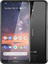 Best available price of Nokia 3_2 in Czech