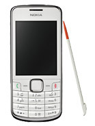 Best available price of Nokia 3208c in Czech