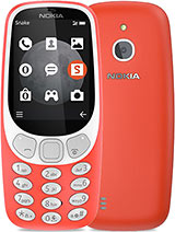 Best available price of Nokia 3310 3G in Czech