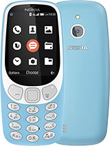 Best available price of Nokia 3310 4G in Czech