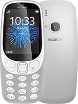 Best available price of Nokia 3310 2017 in Czech