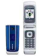 Best available price of Nokia 3555 in Czech