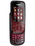 Best available price of Nokia 3600 slide in Czech