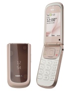 Best available price of Nokia 3710 fold in Czech