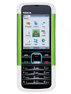 Best available price of Nokia 5000 in Czech