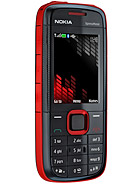 Best available price of Nokia 5130 XpressMusic in Czech