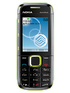 Best available price of Nokia 5132 XpressMusic in Czech