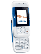 Best available price of Nokia 5200 in Czech