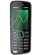 Best available price of Nokia 5220 XpressMusic in Czech