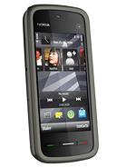 Best available price of Nokia 5230 in Czech