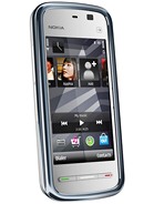 Best available price of Nokia 5235 Comes With Music in Czech