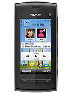 Best available price of Nokia 5250 in Czech