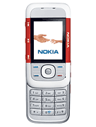 Best available price of Nokia 5300 in Czech