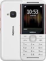 Best available price of Nokia 5310 (2020) in Czech