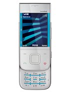 Best available price of Nokia 5330 XpressMusic in Czech
