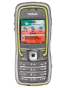 Best available price of Nokia 5500 Sport in Czech