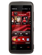 Best available price of Nokia 5530 XpressMusic in Czech