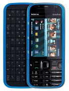 Best available price of Nokia 5730 XpressMusic in Czech