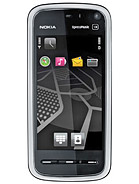 Best available price of Nokia 5800 Navigation Edition in Czech