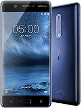 Best available price of Nokia 5 in Czech