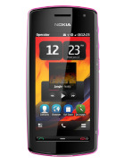 Best available price of Nokia 600 in Czech