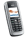Best available price of Nokia 6021 in Czech