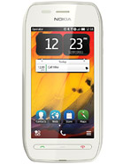 Best available price of Nokia 603 in Czech