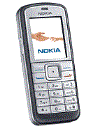 Best available price of Nokia 6070 in Czech