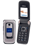 Best available price of Nokia 6086 in Czech