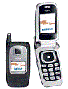 Best available price of Nokia 6103 in Czech