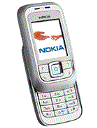 Best available price of Nokia 6111 in Czech
